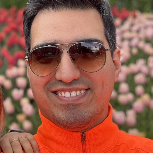 Morteza D. profile photo