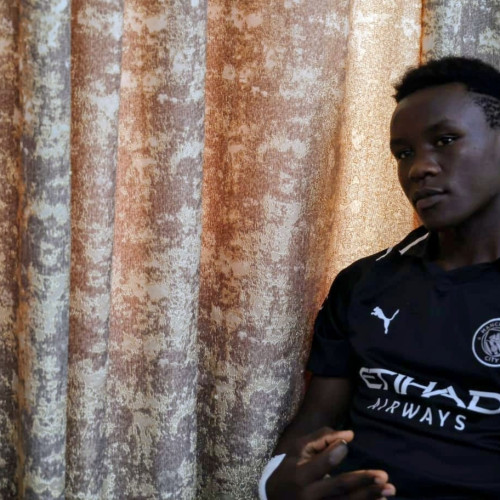 Glanton  G. profile photo