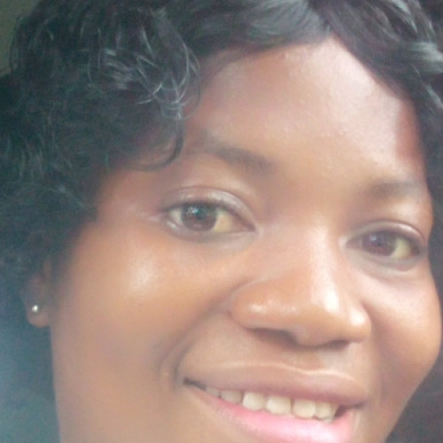 Mavis  B.