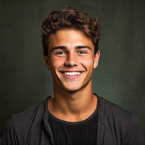 Caleb G.