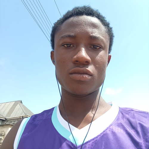 Jethro C. profile photo