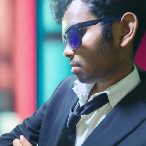 Soumendu B. profile photo