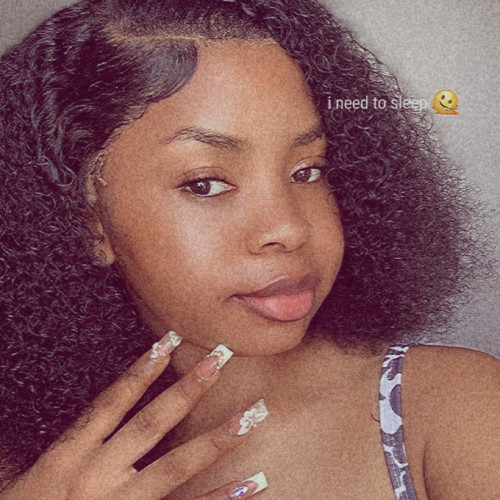 Mercy  J. profile photo