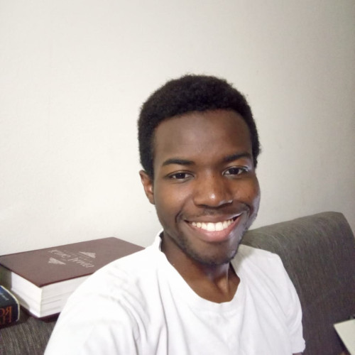 Oyekanmi I. profile photo