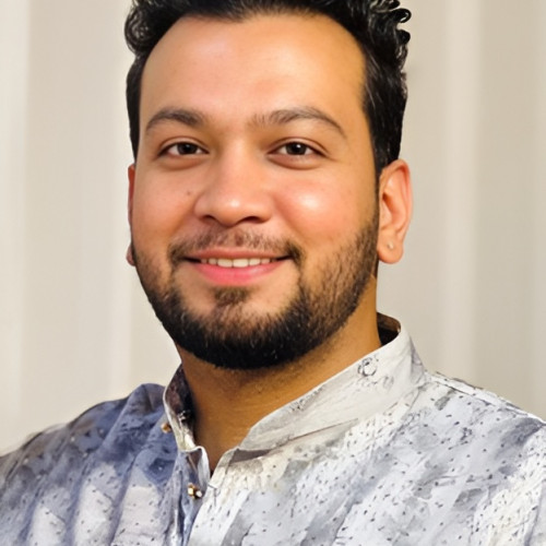 Shubham M. profile photo