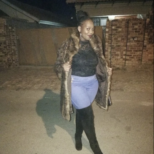 Boitumelo Edith  M. profile photo