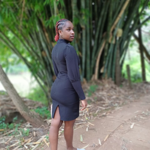 Penninah O. profile photo