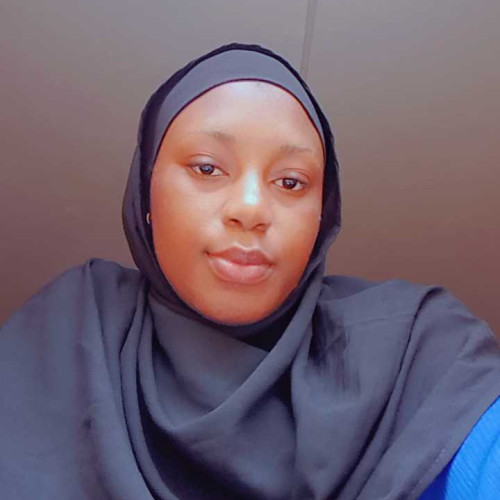 Zainab A. profile photo