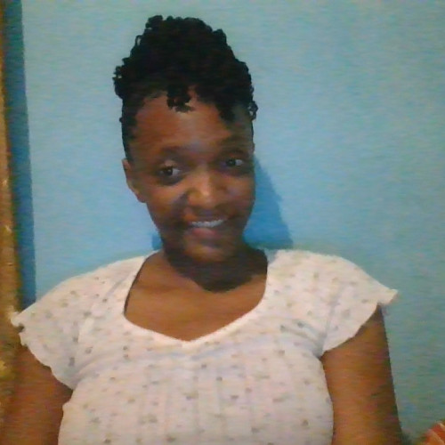 Gladness k. profile photo