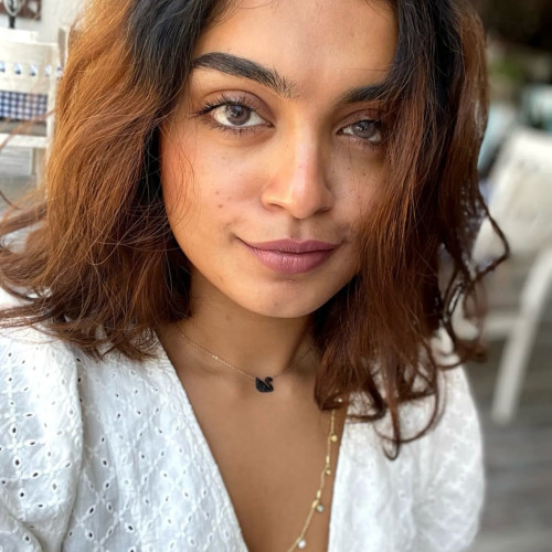 Jasmin O. profile photo