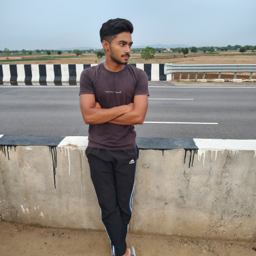 Vipin Y. profile photo