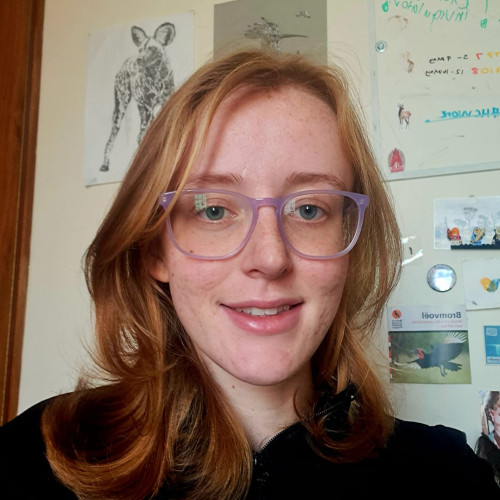 Samantha W. profile photo