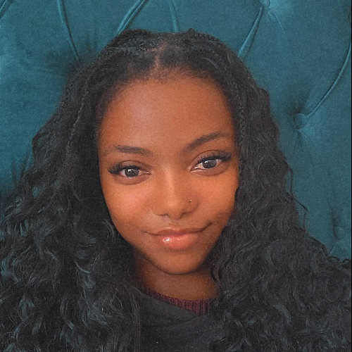 Zanele M. profile photo