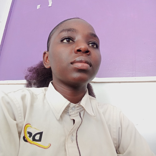Juliet F. profile photo