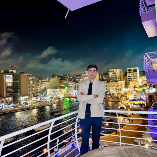 Mirzobek K. profile photo