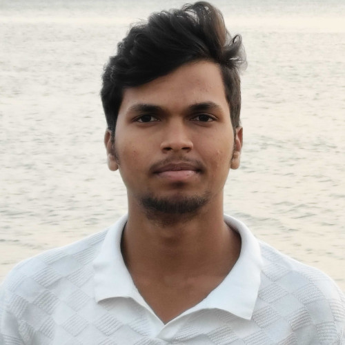 gugulothu v. profile photo