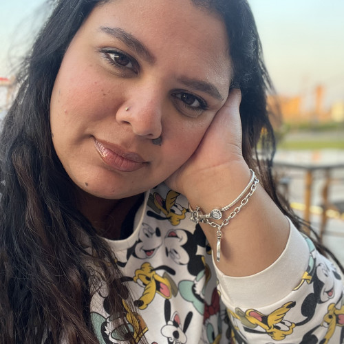 Sandra Y.