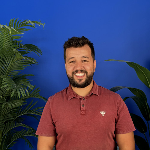 Youssef I. profile photo