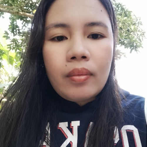 Mercy Ann B. profile photo