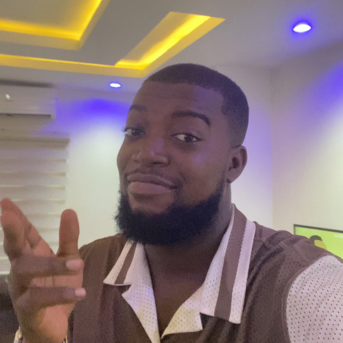 Uzoho S. profile photo
