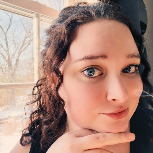 Julia P. profile photo