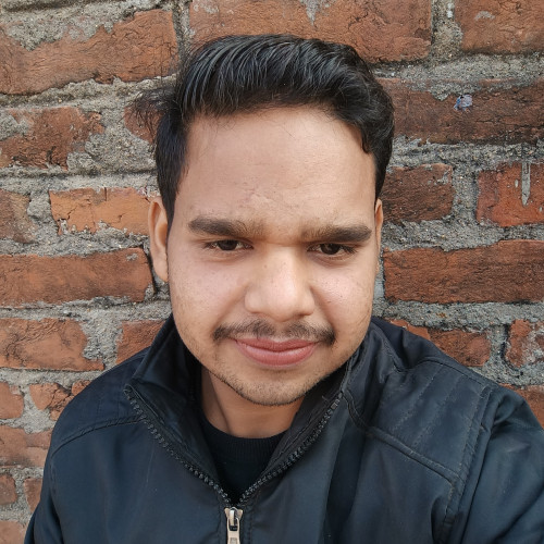 SHIVAM G. profile photo