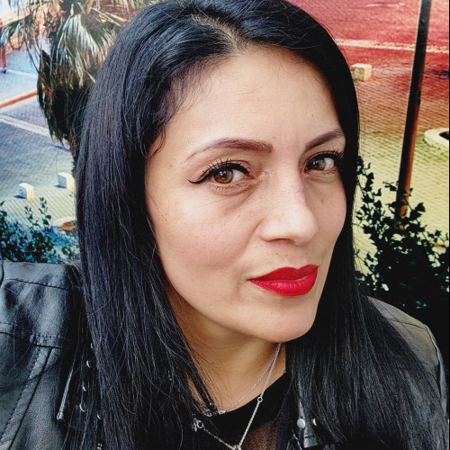 Alicia Rosana  R.