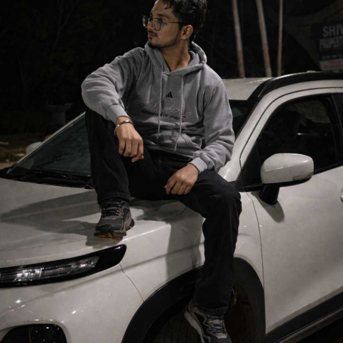 Yash W. profile photo