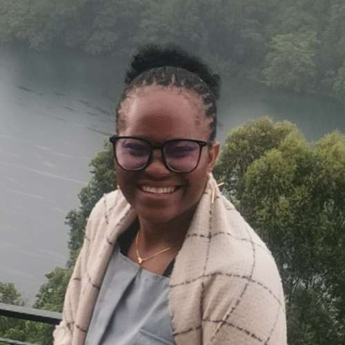 Josephine N. profile photo