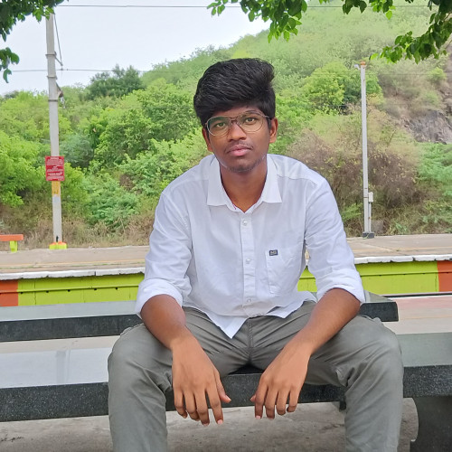 Deepak T. profile photo