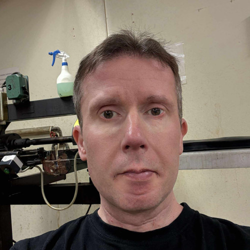 Henrik  S. profile photo
