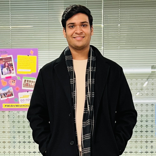 Rahul  S. profile photo