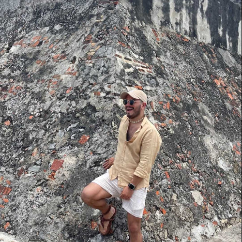 Luis A. profile photo