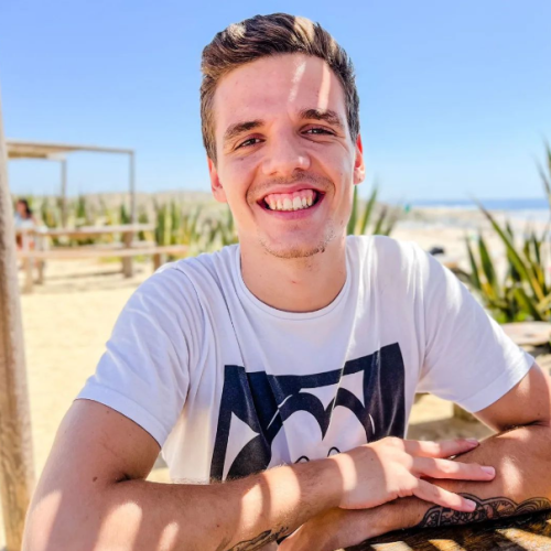Luis L. profile photo