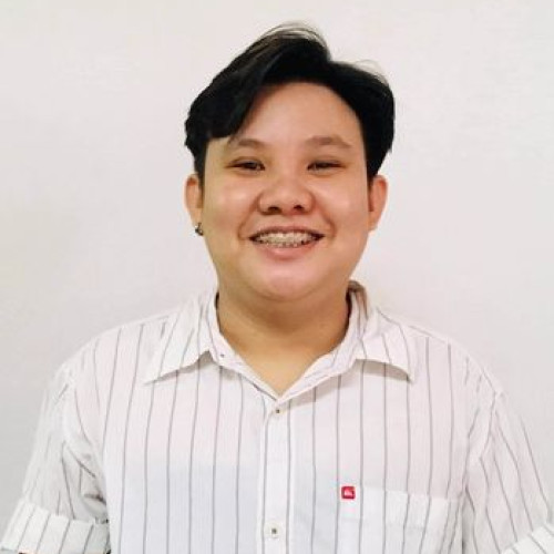 Liezel Joy B. profile photo