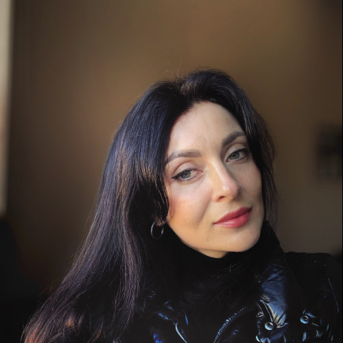 Iryna H.
