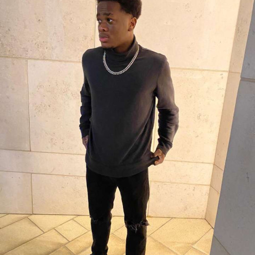 ebubechukwu U.