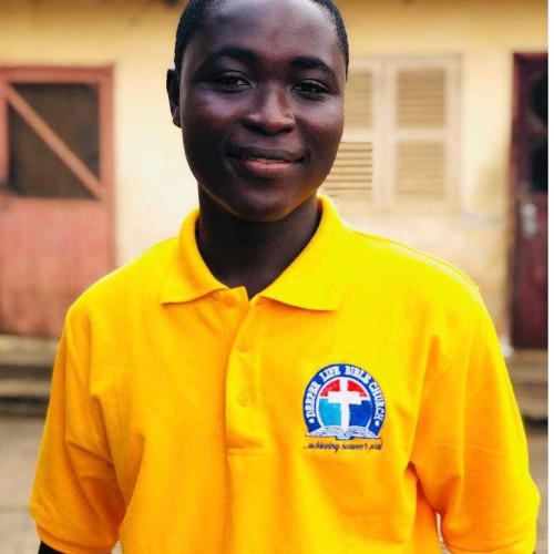 dylla w. profile photo