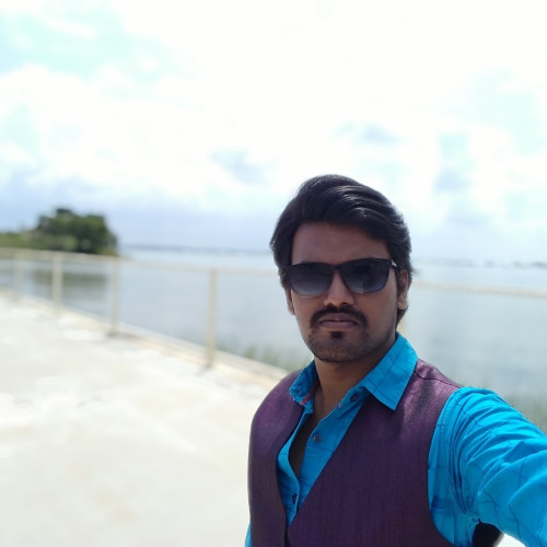 Kushal G S. profile photo