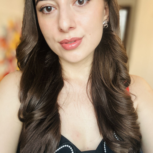 Andreea i. profile photo