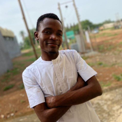 Abdulwasiu S. profile photo