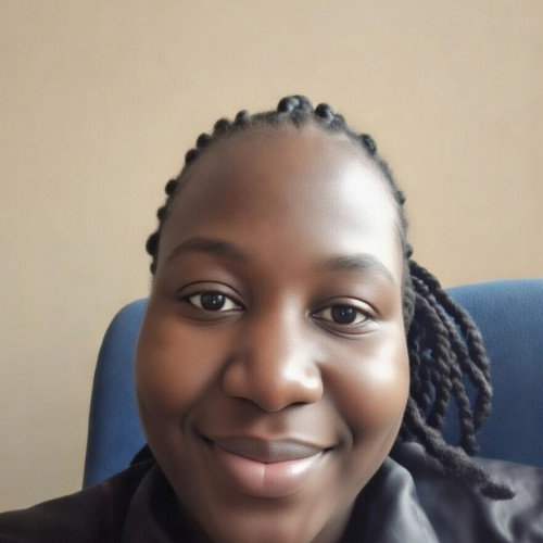 Esther K. profile photo