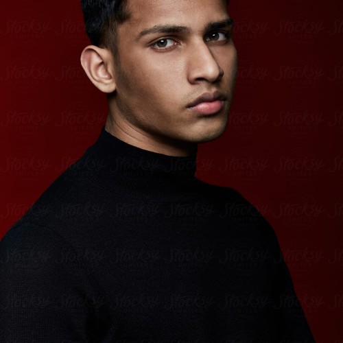 Rakesh K.