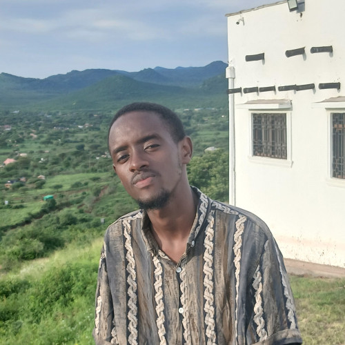 Evans C. profile photo