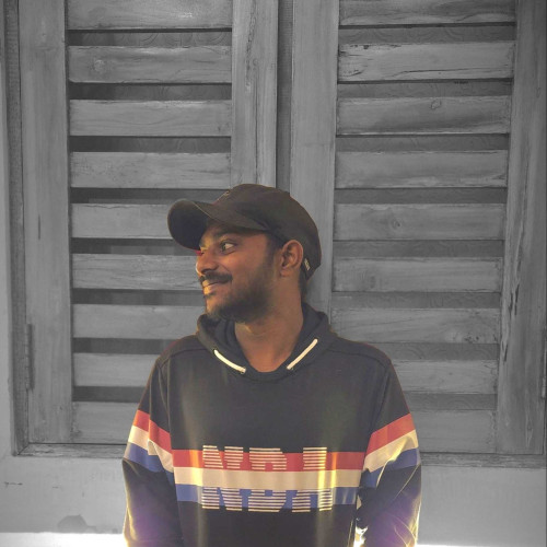 Ajay Kumar R. profile photo