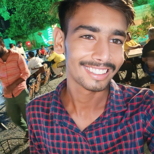 Vaibhav J.