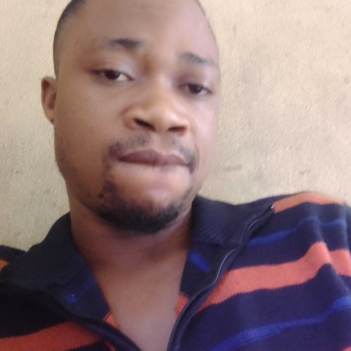 ogbodo E.