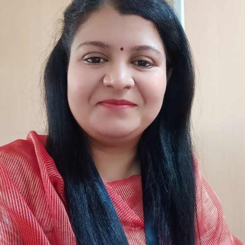 Gauri A. profile photo