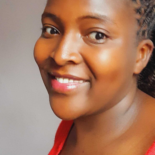 rosemary m. profile photo