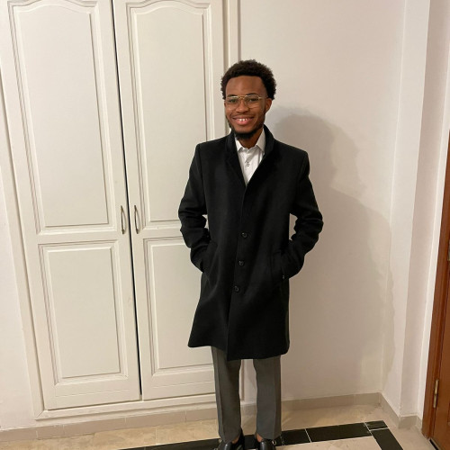 JUNIOR N.